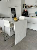 Ikea barstoelen 2x, Ophalen, Zo goed als nieuw