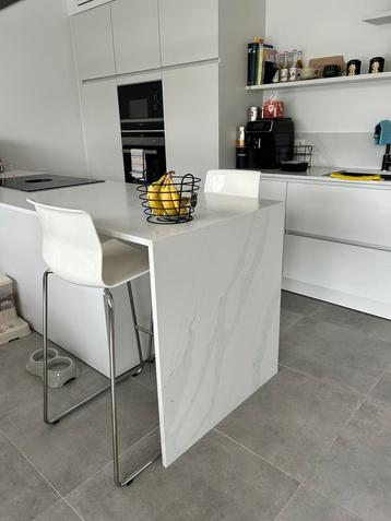 Ikea barstoelen 2x beschikbaar voor biedingen