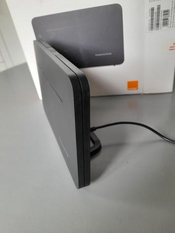 Router 4G+  beschikbaar voor biedingen