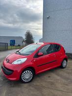 Peugeot 107 / 132.000 km / 1.0 i / airco, Auto's, Peugeot, Elektrische ramen, Particulier, Te koop