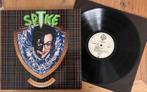 ELVIS COSTELLO - Spike ( LP; NMINT ), Verzenden, Zo goed als nieuw, 12 inch, Poprock