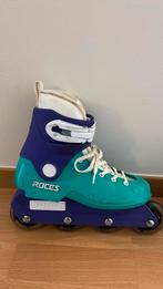 Roces inline skates, maat 38, Sport en Fitness, Skeelers, Ophalen of Verzenden, Zo goed als nieuw, Bescherming, Roces