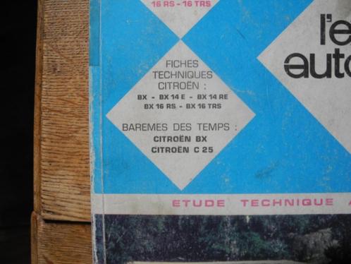 Revues Techniques CITROEN BX, FORD TRANSIT, TWINGO en 1 lot, Boeken, Auto's | Boeken, Ford, Ophalen
