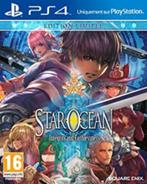 star ocean jeu playstation 4, Ophalen of Verzenden, Zo goed als nieuw