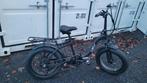 Vélo électrique Fat Bike, Enlèvement, Comme neuf