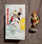 Beeldje Suske en Wiske, Verzamelen, Ophalen of Verzenden, Suske en Wiske, Zo goed als nieuw