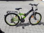 jongens fiets 7 tot 12 jaar, Gebruikt, Ophalen