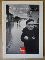 Wim Kuipers Watersnoodramp in Limburg Ongelezen Afhalen 7,50, Boeken, 20e eeuw of later, Wim Kuipers, Ophalen of Verzenden, Zo goed als nieuw