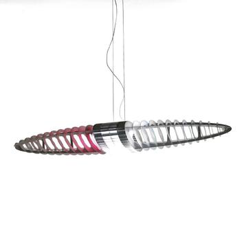 Titania Luceplan hanglamp (2 stuks) beschikbaar voor biedingen