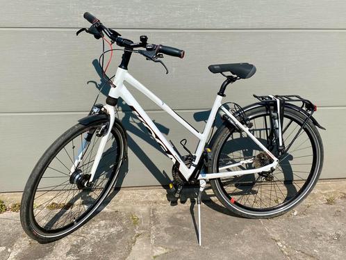 Koga F3 5.1 – In Zeer Goede Staat! Maat 50, Fietsen en Brommers, Fietsen | Dames | Sportfietsen en Toerfietsen, Zo goed als nieuw