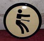 Emaille borden Emaille platen decoratie, Enlèvement ou Envoi