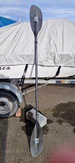 tour-zee kajak peddel Werner, Enlèvement, Comme neuf