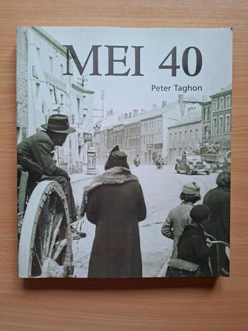Mei 40 beschikbaar voor biedingen