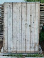 Steenschotten DOUGLAS, Tuin en Terras, Ophalen, Gebruikt, Hout