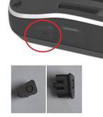 Garmin Oregon 600 650 Aan Uit knop vervangtoets ON OFF knop, Ophalen of Verzenden, Nieuw