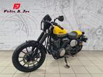 Yamaha XVS950CR (bj 2018), Motoren, 950 cc, Bedrijf, Meer dan 35 kW, Overig