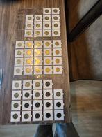 Munten monaco, Timbres & Monnaies, Monnaies | Europe | Monnaies euro, Enlèvement, Monaco