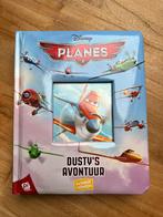 Boek ‘Dusty’s avontuur’ van Planes van Disney in nieuwstaat, Boeken, Kinderboeken | Jeugd | onder 10 jaar, Disney, Ophalen of Verzenden