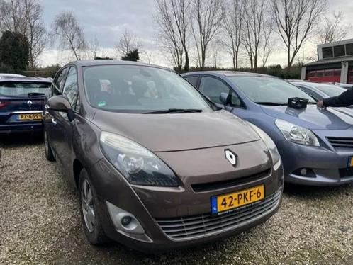 Renault Grand Scenic 1.5 dCi Dynamique, Auto's, Renault, Bedrijf, Grand Scenic, ABS, Airbags, Alarm, Centrale vergrendeling, Climate control
