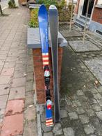 Ski Rossignol carve 150 cm; goede staat;, Ophalen, 140 tot 160 cm, Gebruikt, Rossignol