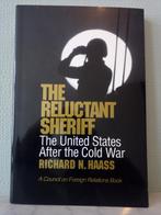 Le shérif réticent. Les États-Unis après la guerre froide, Comme neuf, Politique, Enlèvement ou Envoi, Richard N. Haass