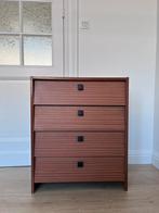 Vintage schoenkastje, Huis en Inrichting, Ophalen, Zo goed als nieuw