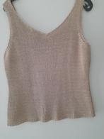 topje Rosie's, Kleding | Dames, Topjes, Rosie's, Beige, Maat 42/44 (L), Ophalen of Verzenden