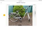 Damesfiets ( Laag instap ), Ophalen of Verzenden