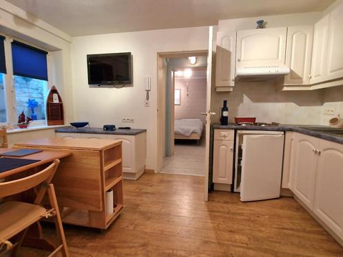 Appartement te koop in De Panne, 1 slpk, Immo, Huizen en Appartementen te koop, Appartement, F