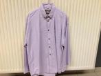 Chemise Imagination ( L ), Gedragen, Paars, Imagination, Halswijdte 41/42 (L)