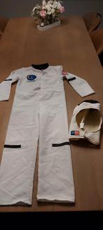 Astronautenkostuum, Kinderen en Baby's, Ophalen of Verzenden, Gebruikt