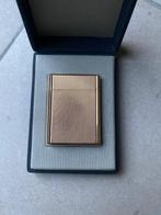 Briquet Dupont, Verzamelen, Rookartikelen, Aanstekers en Luciferdoosjes, Ophalen, Gebruikt, Aansteker