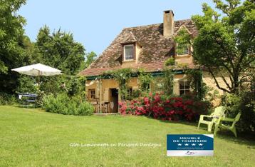 maison vacances 4* piscine privée proche Bergerac, Vakantie, Wasmachine, Dordogne, Overige, 4 personen