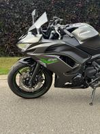 Kawasaki Ninja 650 CC 2024 700KM !!, Motoren, Ophalen, Gebruikt