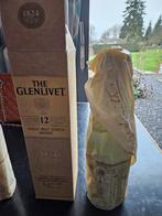 Whisky Glenlivet 12 ans, Verzamelen, Ophalen