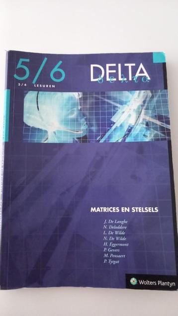 Studieboeken 6 ASO beschikbaar voor biedingen