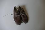 herenschoenen Torfs: maat 43, Bruin, Ophalen of Verzenden, Gedragen, Veterschoenen