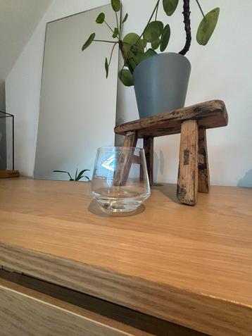 Waterglazen - 15 stuks beschikbaar voor biedingen