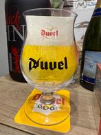 Duvel glas Beltran, Ophalen of Verzenden, Nieuw, Glas of Glazen, Duvel