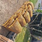 Boomschors: Franse Schors 25-40mm, Ophalen of Verzenden, Boomschors