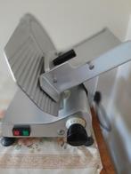 professionele snijmachine, Ophalen, Gebruikt, Bakkerij en Slagerij