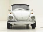 VOLKSWAGEN KEVER CABRIO 1302S, Auto's, Oldtimers, Volkswagen, Overige brandstoffen, Bedrijf, Overige carrosserie