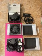 3x Cammus wheelbase met problemen, Ophalen, Niet werkend