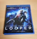 Blu-ray Looper, Utilisé, Envoi