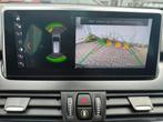 BMW 216 GRAN TOURER  2022   AUTOMATISCH  DIESEL  FULL OPTION, Auto's, 1495 cc, Blauw, Bedrijf, 5 deurs