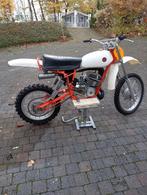 moto cross cz vintage 250 type 513, Fietsen en Brommers, Ophalen