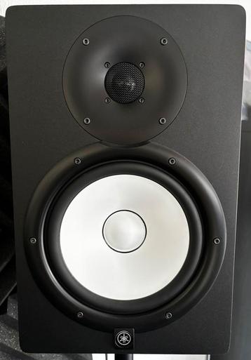 Yamaha HS8 Matched Pair & Monitorstands beschikbaar voor biedingen