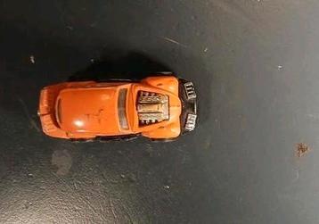 Vintage miniatuur — VW Hot Rod — Corgi Toys — Gemaakt in Gre beschikbaar voor biedingen