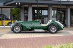 Jaguar KOUGAR SPORTS Mk2 (bj 1964), 269 pk, Beige, Cabriolet, Leder
