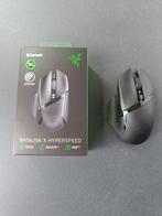 Gaming muis Razer Basilisk X Hyperspeed draadloos., Computers en Software, Muizen, Rechtshandig, Muis, Ophalen of Verzenden, Zo goed als nieuw
